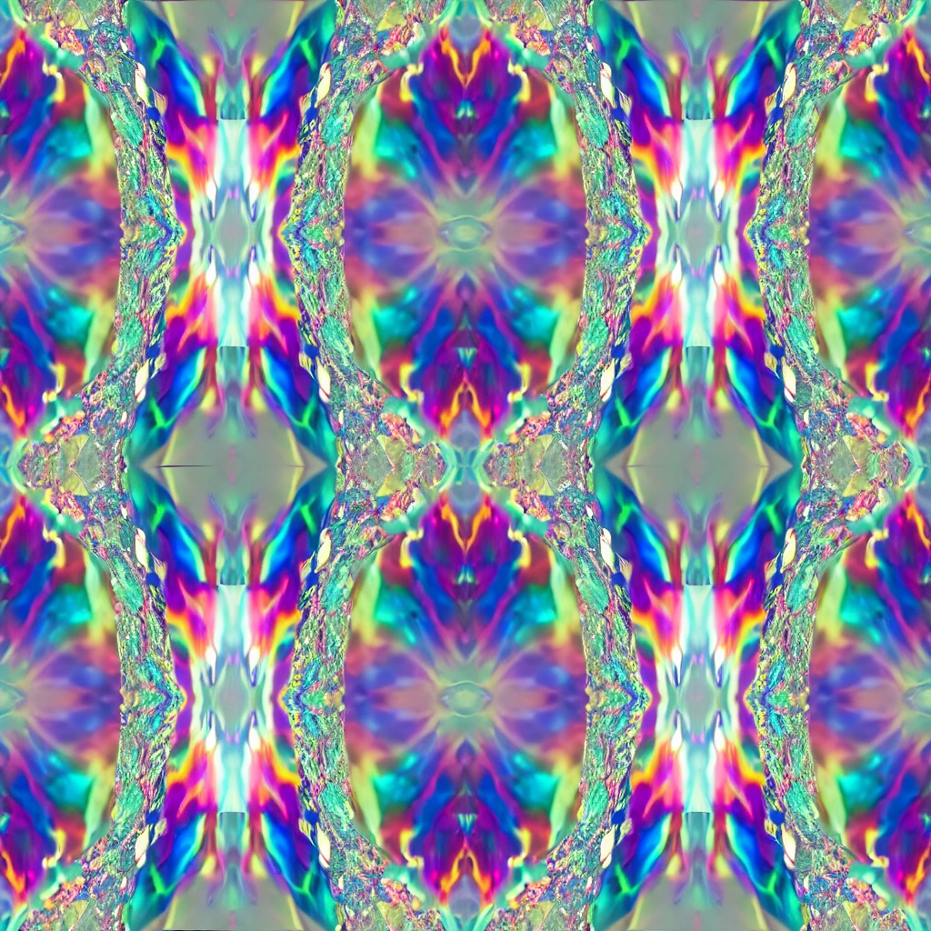 DALL·E 2024-07-23 03.39.59 - A digital art piece featuring an abstract pattern with iridescent and opalescent colors. The artwork should be vibrant and visually captivating, highl.webp